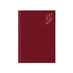 Agenda New Karachi Gold 17x24cm zilnica Agenda New Karachi Gold 17x24cm zilnica