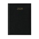 Agenda New Karachi Gold 21x27cm saptamanala