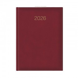 Agenda New Karachi Gold 21x27cm saptamanala Agenda New Karachi Gold 21x27cm saptamanala