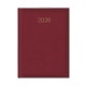 Agenda New Karachi Gold 21x27cm saptamanala