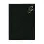 Agenda New Karachi Gold 21x27cm saptamanala