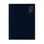 Agenda New Karachi Gold 21x27cm saptamanala