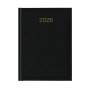 Agenda New Karachi Gold 21x27cm saptamanala