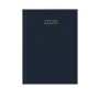 Agenda New Karachi Gold 21x27cm saptamanala