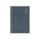 Agenda New Karachi Silver 15x21cm zilnica
