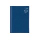 Agenda New Karachi Silver 15x21cm zilnica