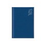 Agenda New Karachi Silver 15x21cm zilnica