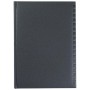 Agenda Ontario 17x24cm nedatata