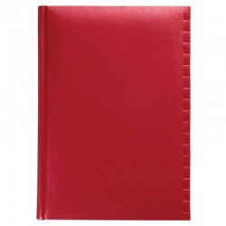 Agenda Ontario 17x24cm nedatata Agenda Ontario 17x24cm nedatata