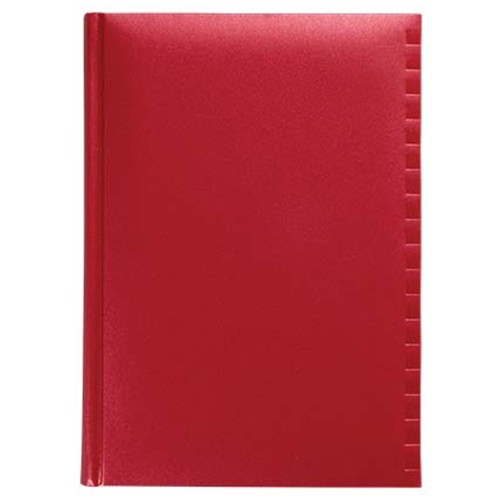 Agenda Ontario 17x24cm nedatata