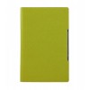 Agenda Precision Alicante A5 Apple Green