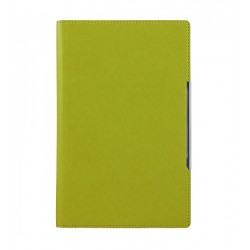 Agenda Precision Alicante A5 Apple Green Agenda Precision Alicante A5 Apple Green