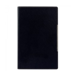 Agenda Precision Alicante A5 Black
