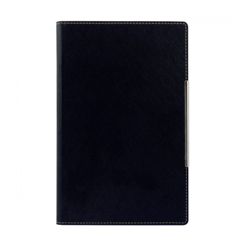 Agenda Precision Alicante A5 Black