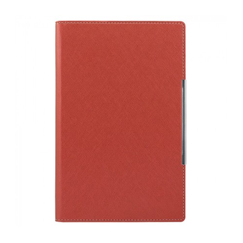Agenda Precision Alicante A5 Burgundy