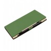 Agenda Precision Alicante A5 Kelly Green