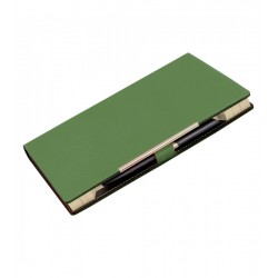 Agenda Precision Alicante A5 Kelly Green Agenda Precision Alicante A5 Kelly Green