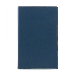 Agenda Precision Alicante A5 Navy