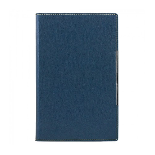 Agenda Precision Alicante A5 Navy