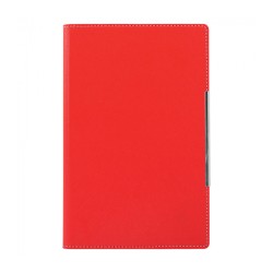 Agenda Precision Alicante A5 Red