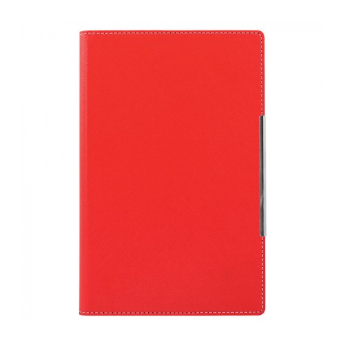 Agenda Precision Alicante A5 Red