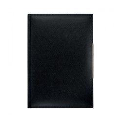 Agenda Precision Alicante B5 Black