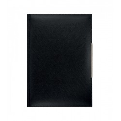 Agenda Precision Alicante B5 Black Agenda Precision Alicante B5 Black