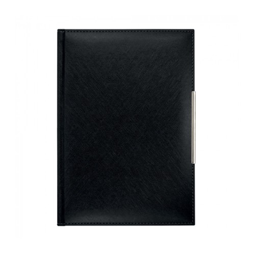 Agenda Precision Alicante B5 Black