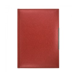 Agenda Precision Alicante B5 Burgundy