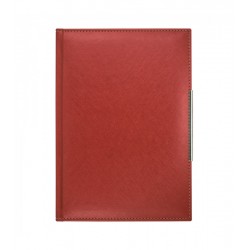 Agenda Precision Alicante B5 Burgundy Agenda Precision Alicante B5 Burgundy