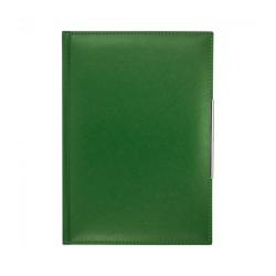 Agenda Precision Alicante B5 Kelly Green