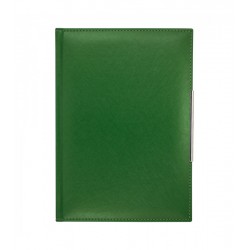 Agenda Precision Alicante B5 Kelly Green Agenda Precision Alicante B5 Kelly Green