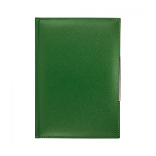 Agenda Precision Alicante B5 Kelly Green
