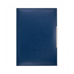 Agenda Precision Alicante B5 Navy Agenda Precision Alicante B5 Navy