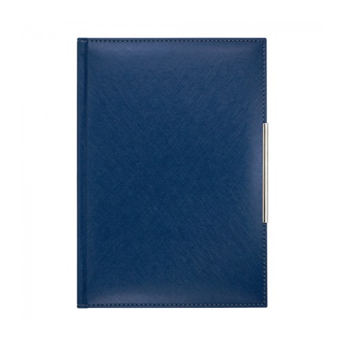 Agenda Precision Alicante B5 Navy