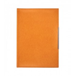 Agenda Precision Alicante B5 Orange Agenda Precision Alicante B5 Orange