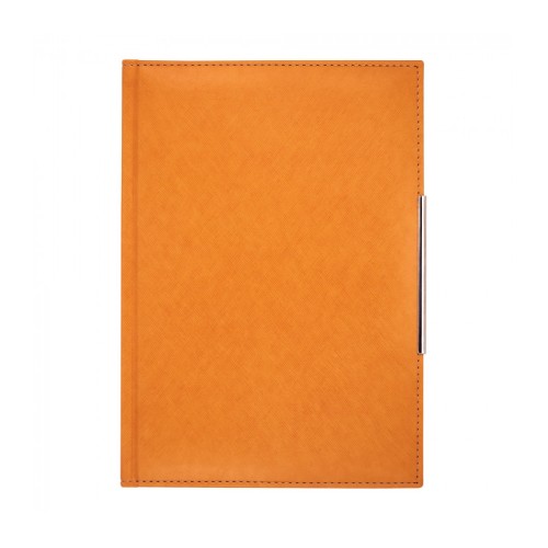 Agenda Precision Alicante B5 Orange