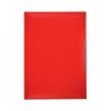 Agenda Precision Alicante B5 Red