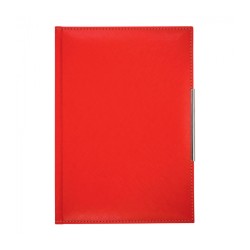 Agenda Precision Alicante B5 Red