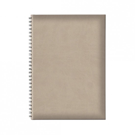 Agenda Tucson  Ghost 17x24cm nedatata