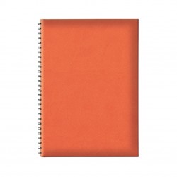 Agenda Tucson  Ghost 17x24cm nedatata Agenda Tucson  Ghost 17x24cm nedatata