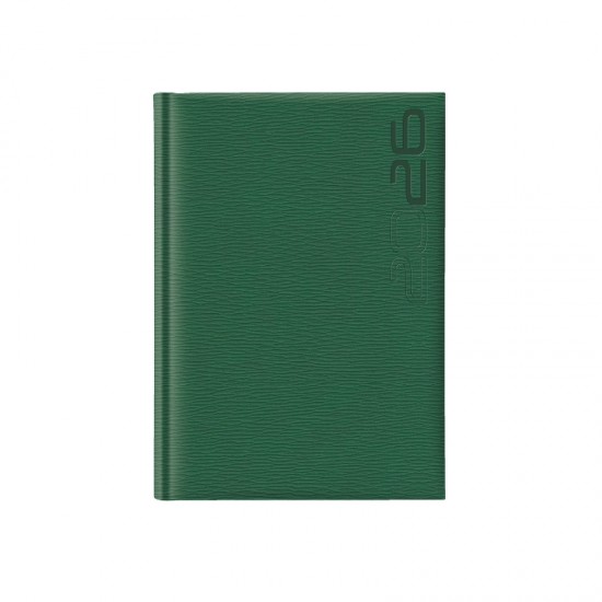 Agenda Rivoli 15x21cm zilnica