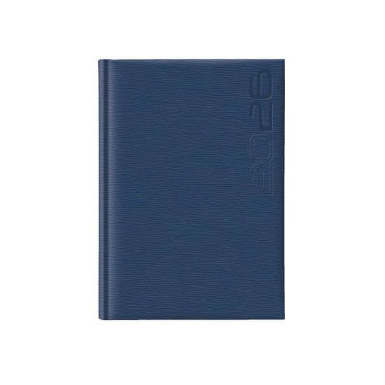 Agenda Rivoli 15x21cm zilnica