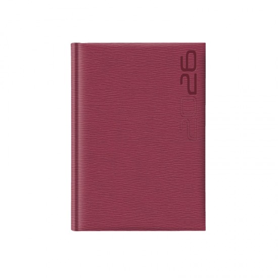 Agenda Rivoli 15x21cm zilnica