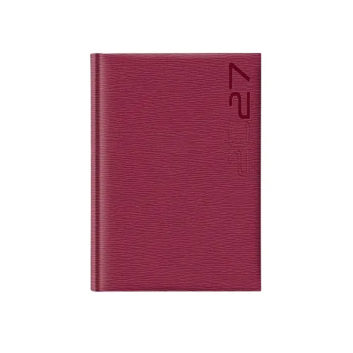 Agenda Rivoli 15x21cm zilnica