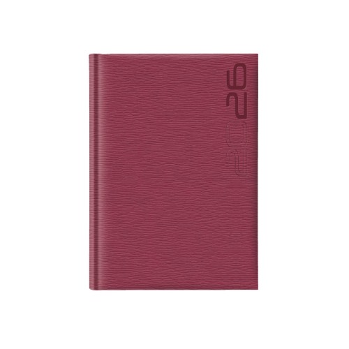 Agenda Rivoli 15x21cm zilnica Agenda Rivoli 15x21cm zilnica