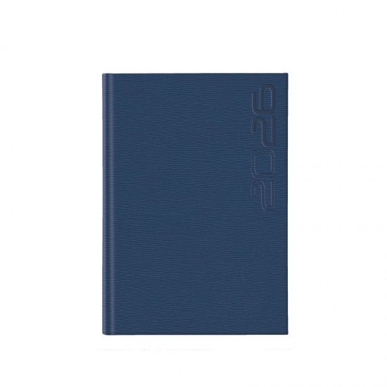 Agenda Rivoli 17x24cm zilnica