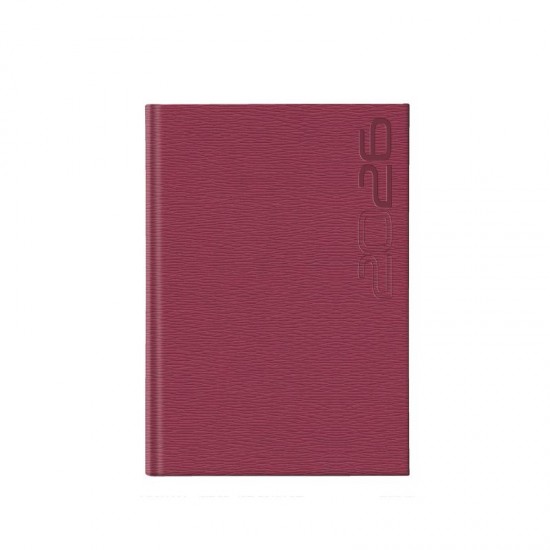 Agenda Rivoli 17x24cm zilnica