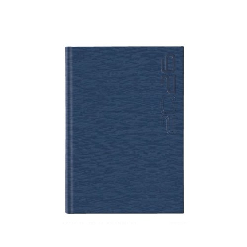 Agenda Rivoli 17x24cm zilnica
