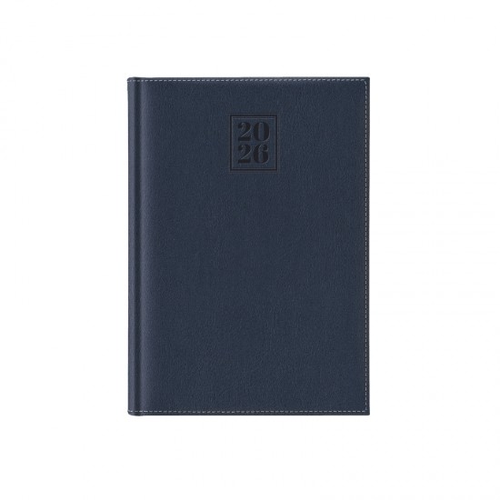 Agenda Sherwood 15x21cm zilnica